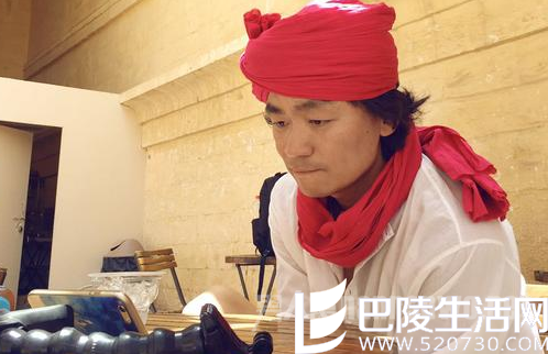 王宝强大闹天竺 王宝强大闹天竺