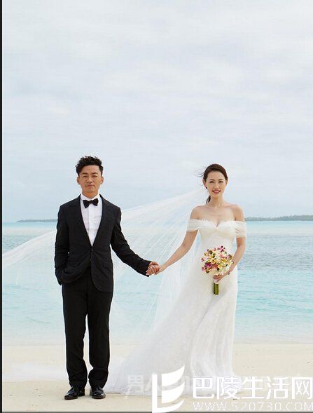 校花为什么嫁给王宝强