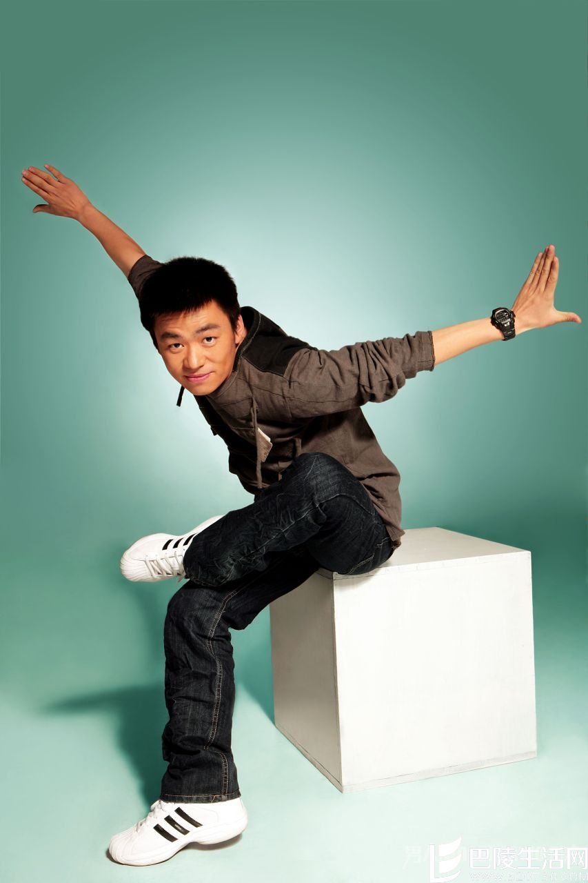 王宝强社会活动