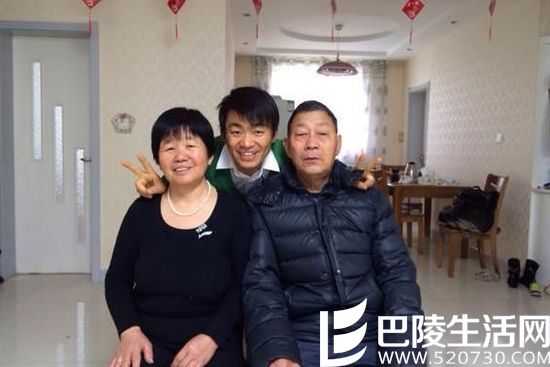 王宝强54万农村豪宅 王宝强54万农村豪宅