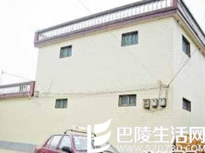 王宝强54万农村豪宅送父母 王宝强54万农村豪宅送父母