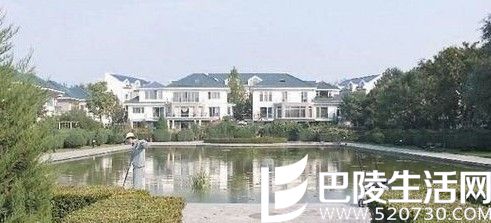 张国立豪宅 张国立豪宅