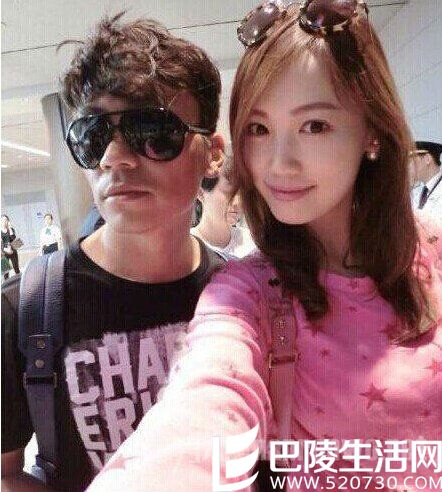 王宝强和妻子合照 王宝强和妻子合照