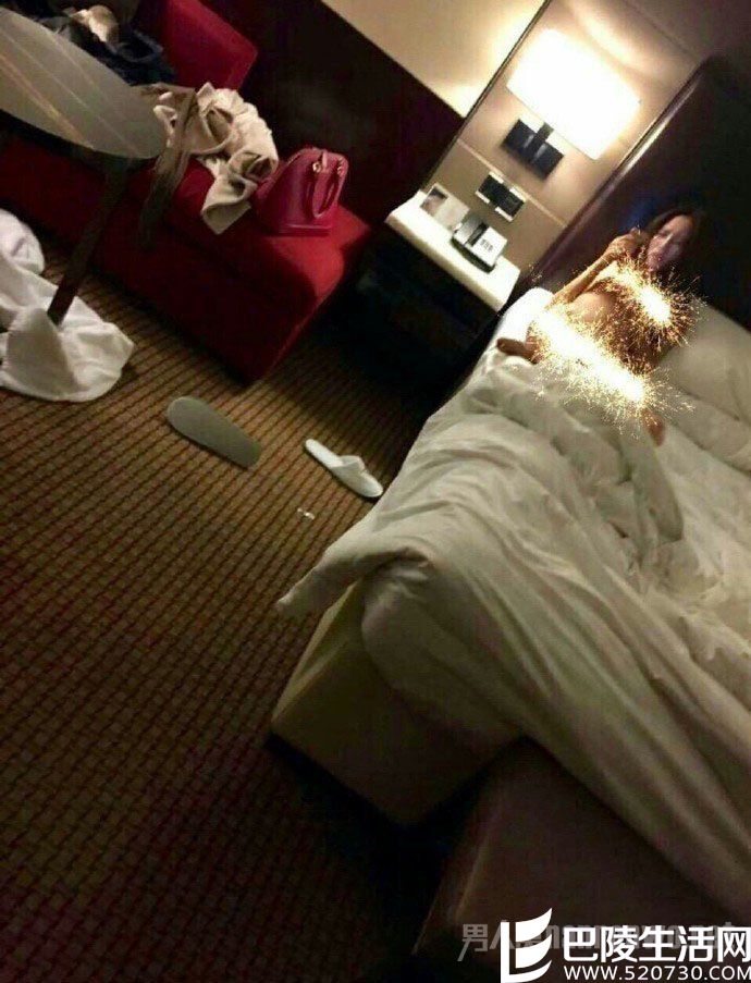 疑似马蓉捉奸现场 疑似马蓉捉奸现场