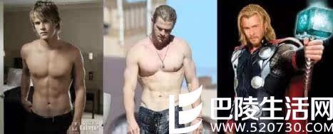 克里斯·海姆斯沃斯