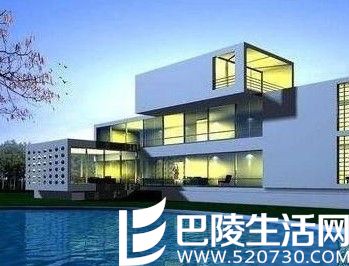 刘德华朱丽倩豪宅