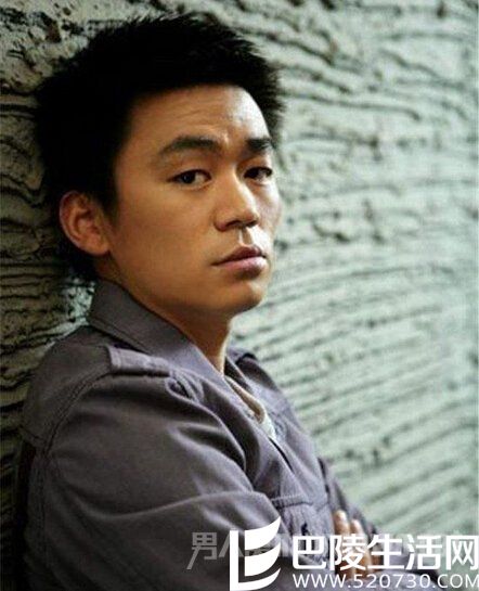 王宝强个人资料