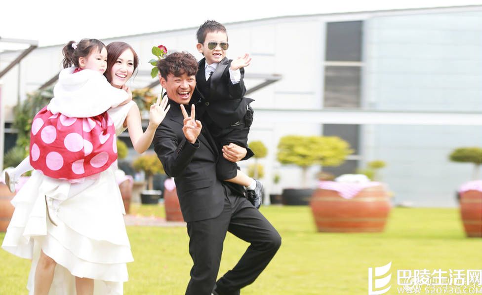 王宝强妻子及儿女 王宝强妻子及儿女