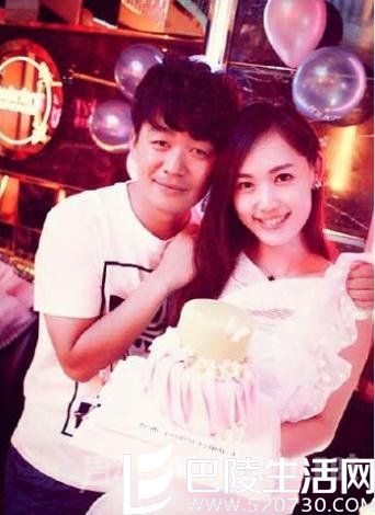 王宝强马蓉秀恩爱 王宝强马蓉秀恩爱