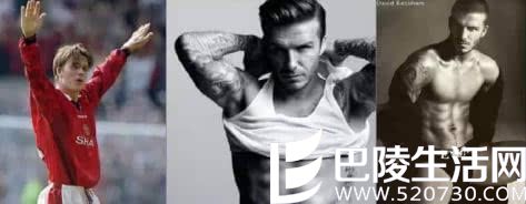 大卫·贝克汉姆