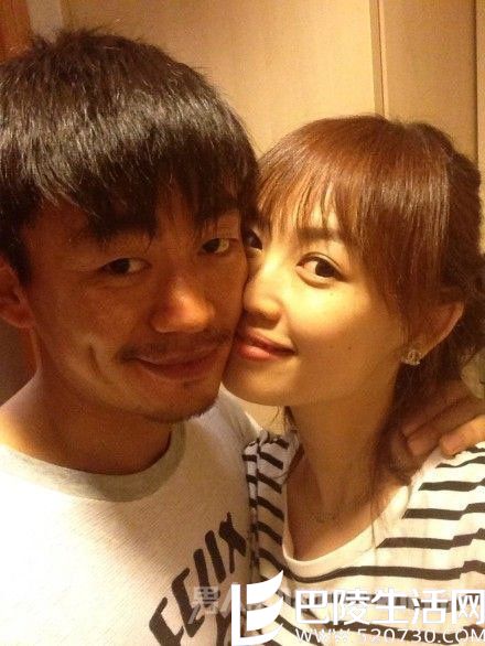 马蓉王宝强贴脸合 马蓉王宝强贴脸合