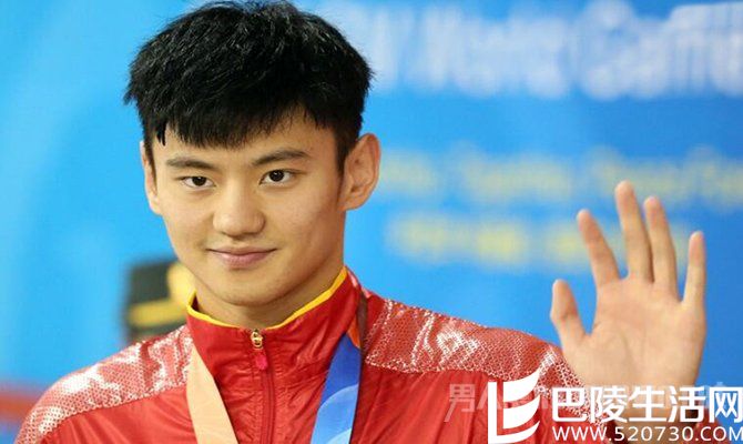 宁泽涛喜欢什么类型的姑娘 宁泽涛喜欢什么类型的姑娘