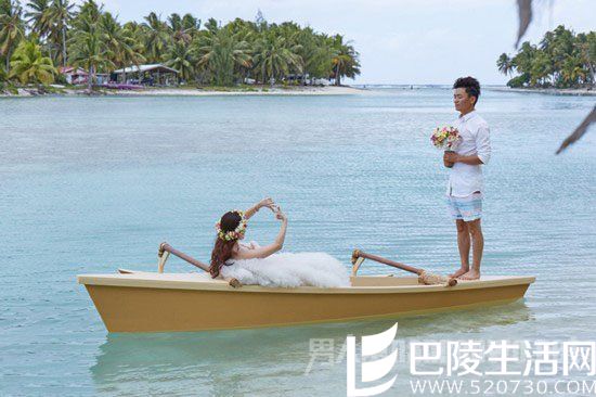 马蓉王宝强结婚照合照