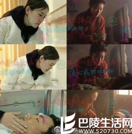 网友：这男人够猛的