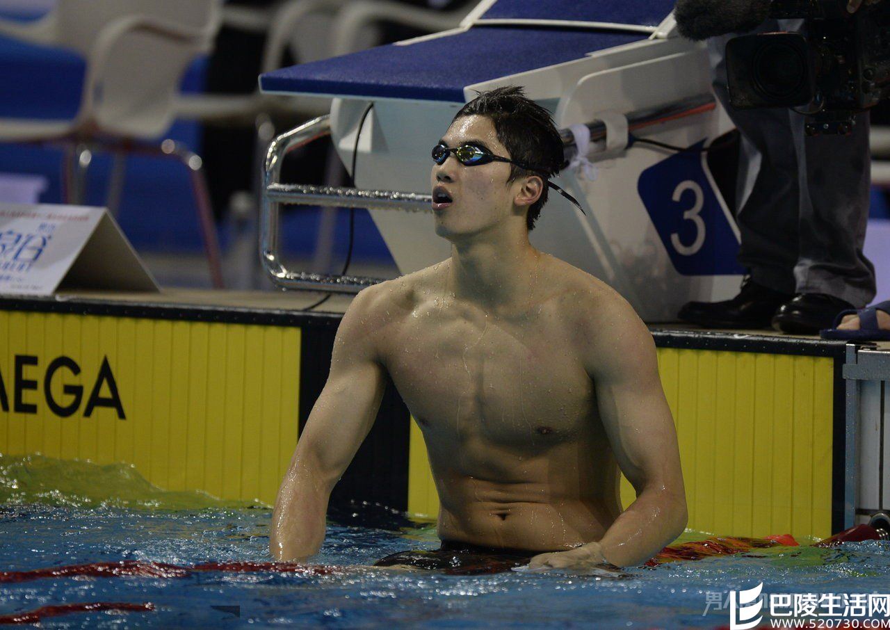 汪顺是个什么样的人