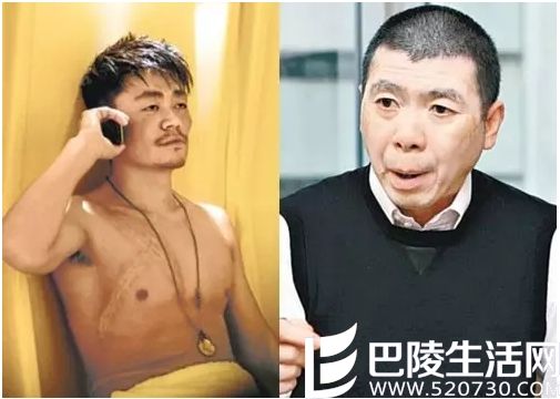 王宝强有才 王宝强有才