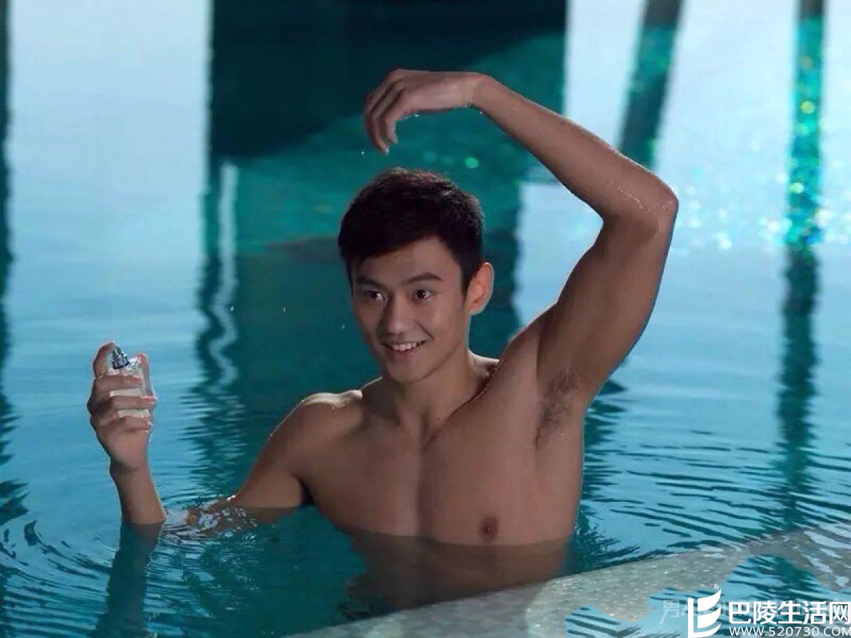 宁泽涛喜欢什么样的女孩子 宁泽涛喜欢什么样的女孩子