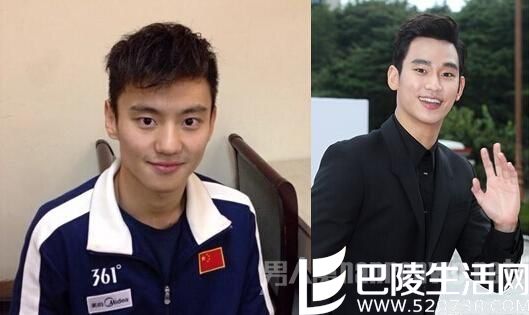 韩媒赞宁泽涛中国版都敏俊