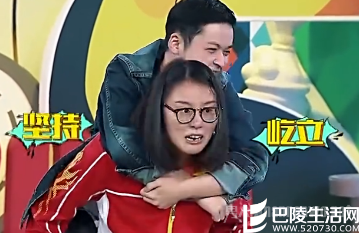 女汉子傅园慧 女汉子傅园慧