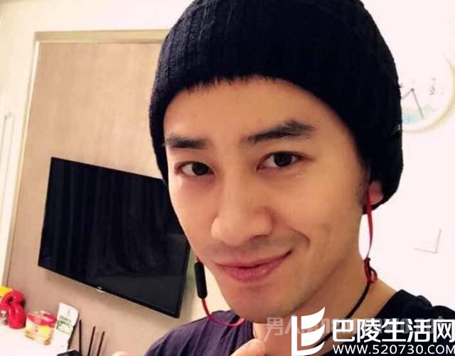 吴敏霞圈外男友张效诚