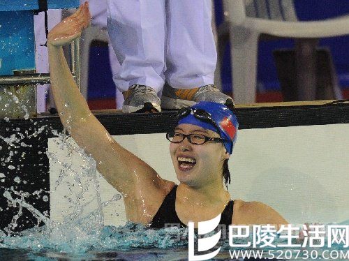 傅园慧对象是谁 傅园慧对象是谁