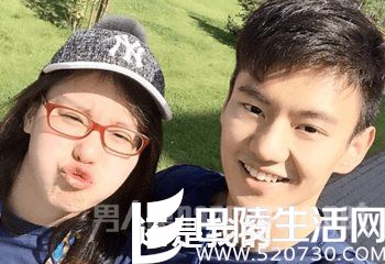 傅园慧喜欢宁泽涛 傅园慧喜欢宁泽涛