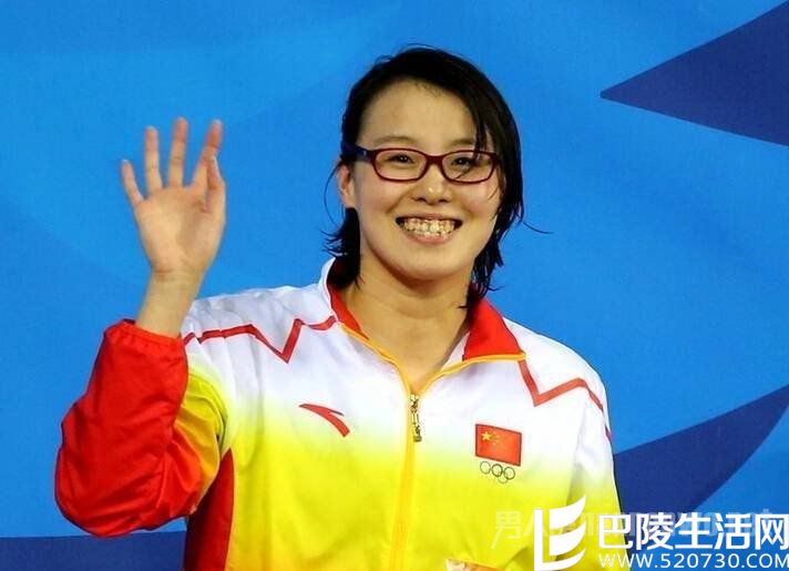 傅园慧男友是谁 傅园慧男友是谁