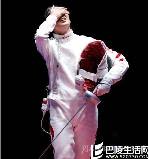 孙一文重剑美女 孙一文重剑美女