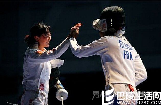 左撇子身体条件出色