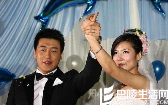 庞伟杜丽婚礼