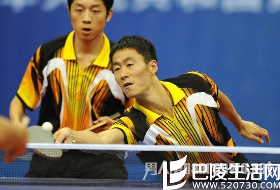 李晓霞前男友是谁