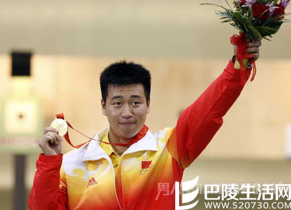 庞伟个人资料介绍