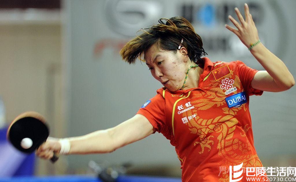 李晓霞个人资料 李晓霞个人资料