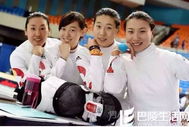 “美女剑客”孙一文