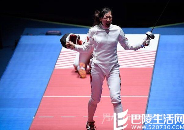 孙一文重剑摘铜 