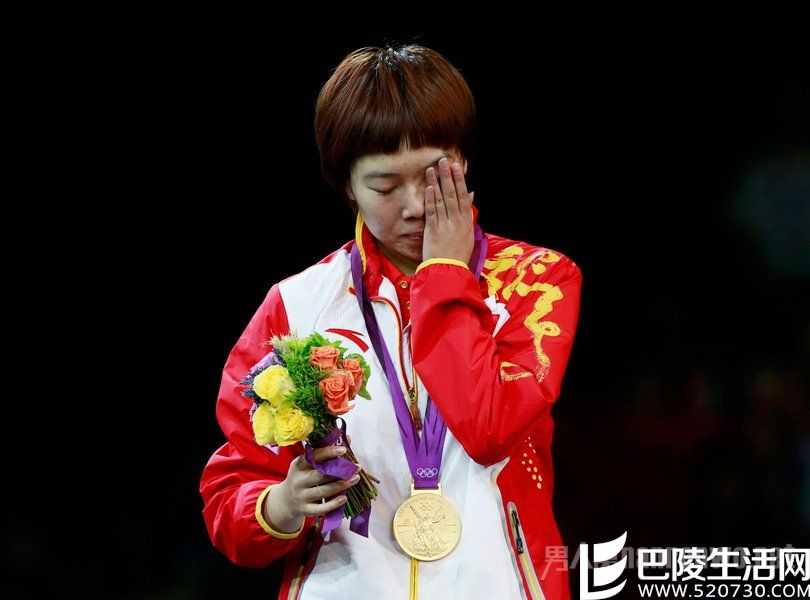 李晓霞个人资料