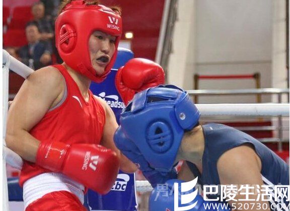 里约奥运会拳击57至60公斤级决赛 里约奥运会拳击57至60公斤级决赛