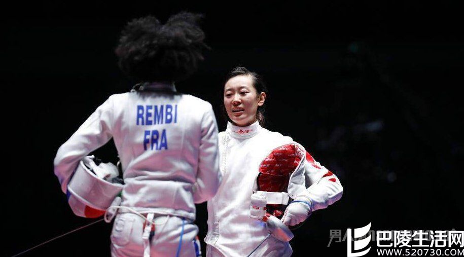 美女剑客孙一文 美女剑客孙一文