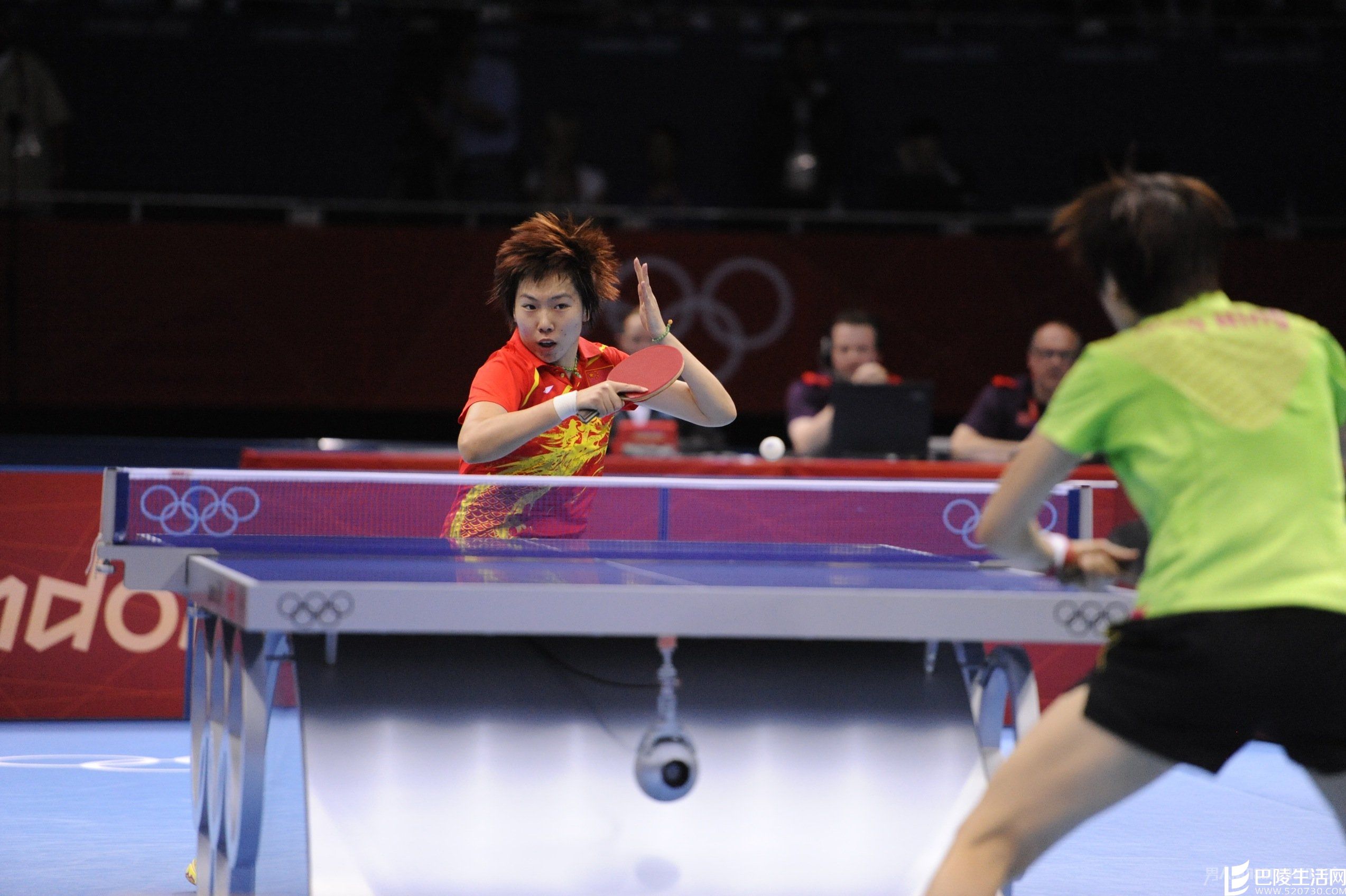 李晓霞获奖记录