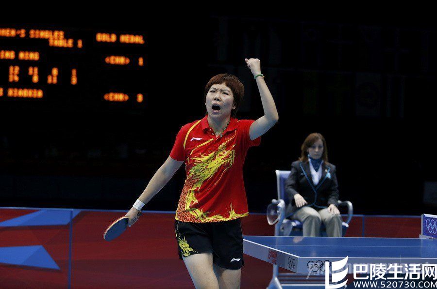 李晓霞个人资料