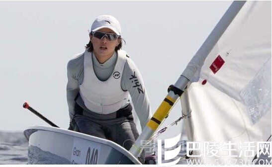 帆船徐莉佳第二轮成绩遭取消 帆船徐莉佳第二轮成绩遭取消