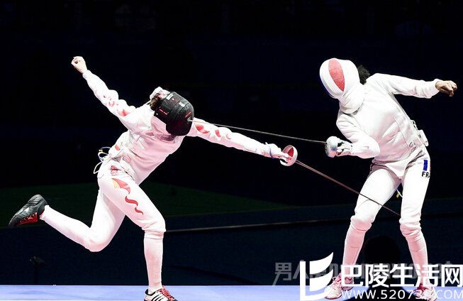 美女剑客孙一文