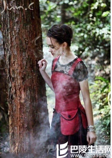 14岁就惊艳全世界