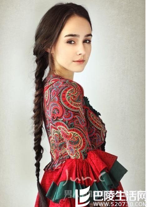 巴西嫩模dabora梦幻写真 巴西嫩模dabora梦幻写真