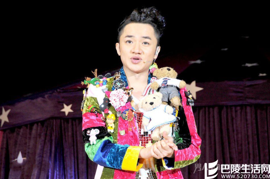 王祖蓝是什么吸引了李亚男 王祖蓝是什么吸引了李亚男