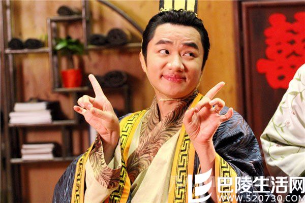 王祖蓝结婚了吗