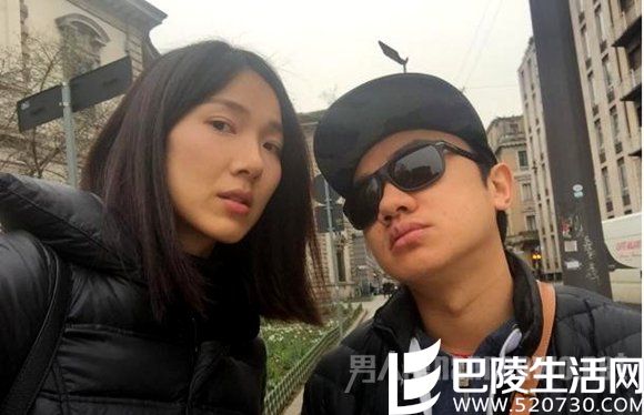 王祖蓝妻子是谁