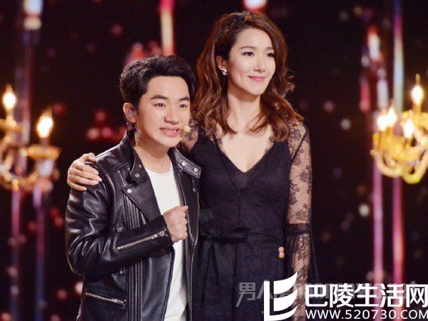 王祖蓝李亚男《跨界歌王》 王祖蓝李亚男《跨界歌王》