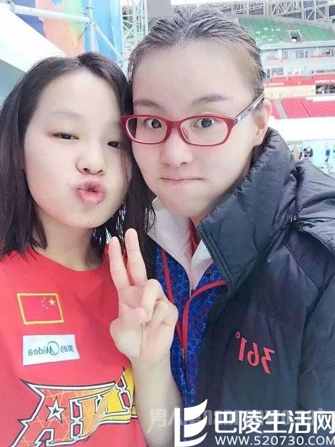 傅园慧为什么不喜欢宁泽涛