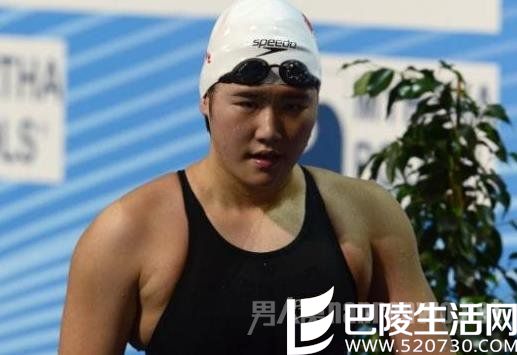 叶诗文教练是谁